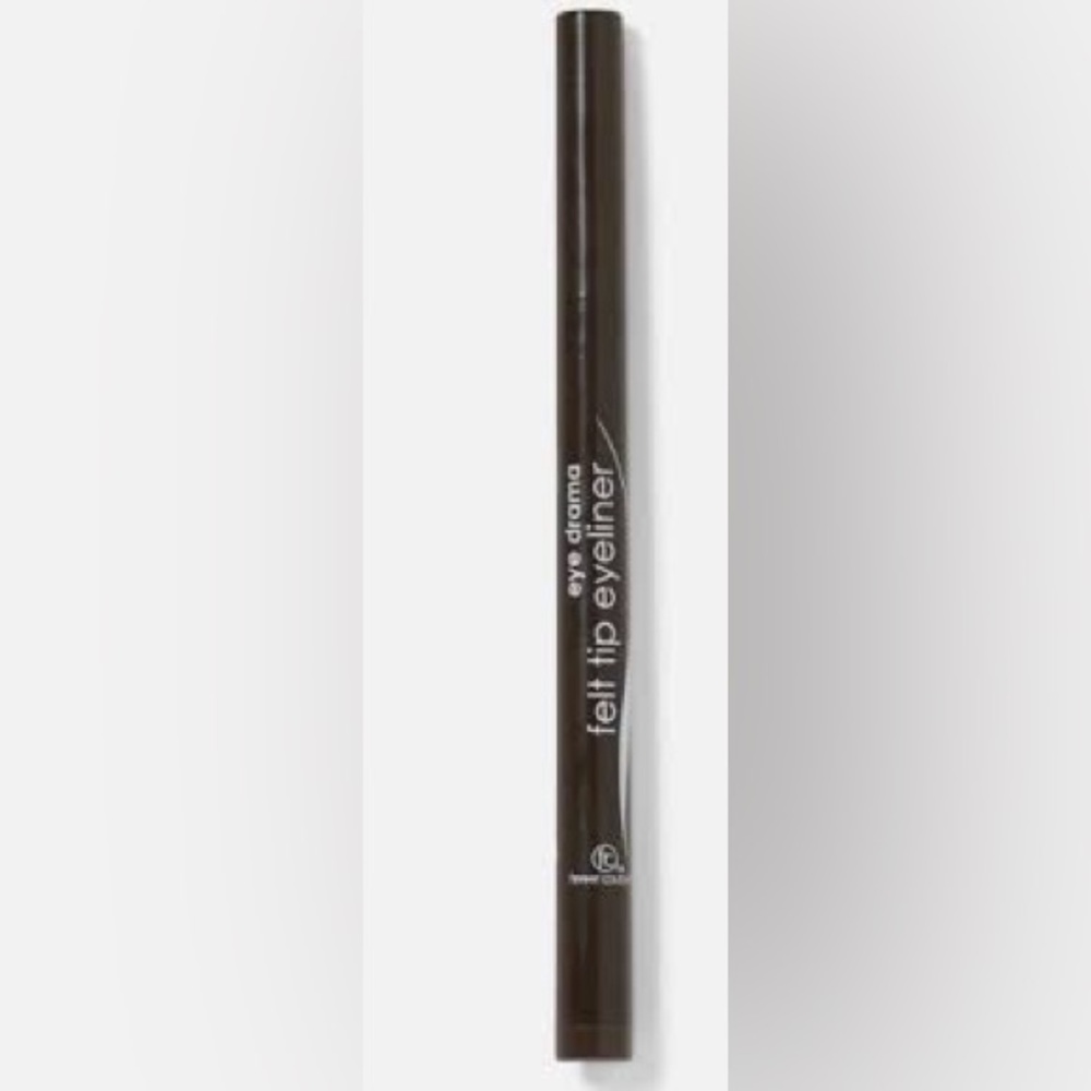 Femme Couture Eye Drama Felt Tip Eyeliner